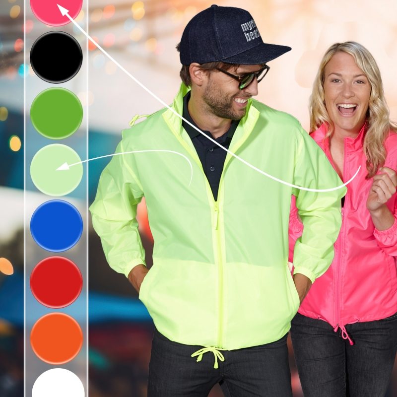 �������� Promo Jacket