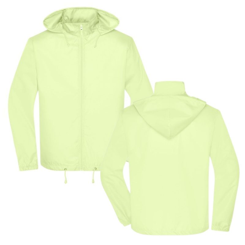 ����� �������� Mens Promo Jacket- ����