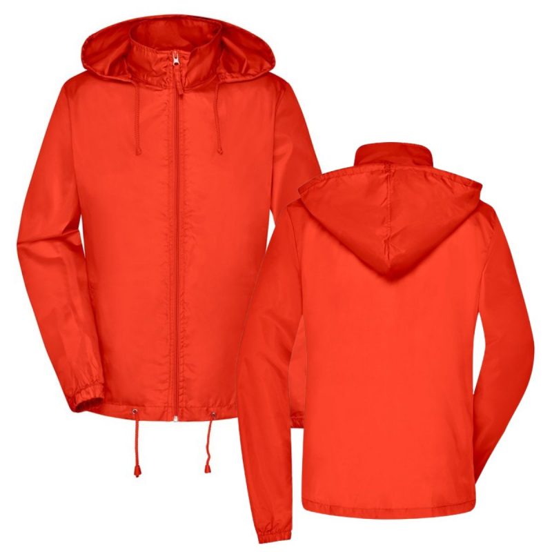 ������ Promo Jacket - �����