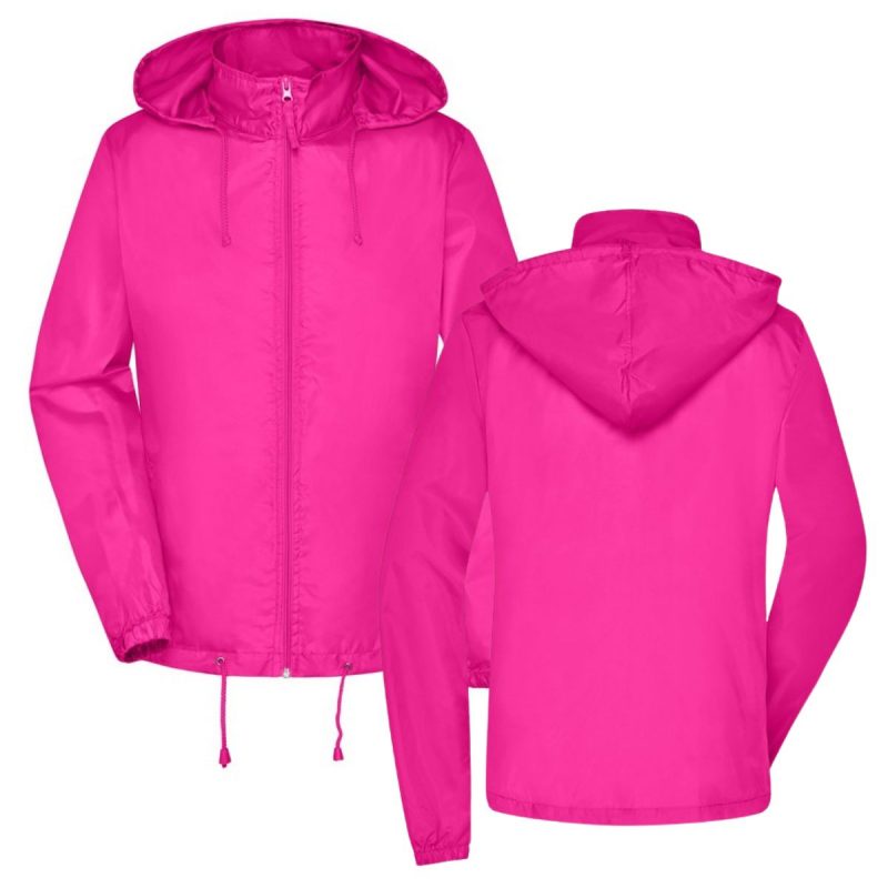 ������ Promo Jacket - ������