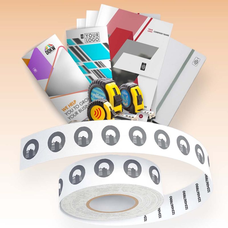 NFC Tag, �������� 25mm