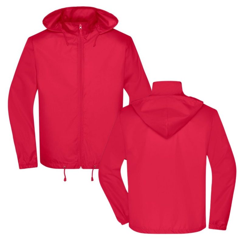 ����� �������� Mens Promo Jacket- �������