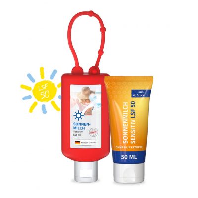 ������������� ����� sensitive SPF 50