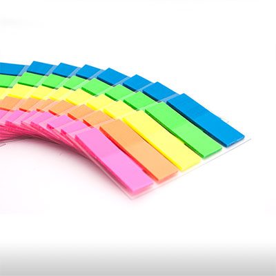 Stiky notes - 5 �����