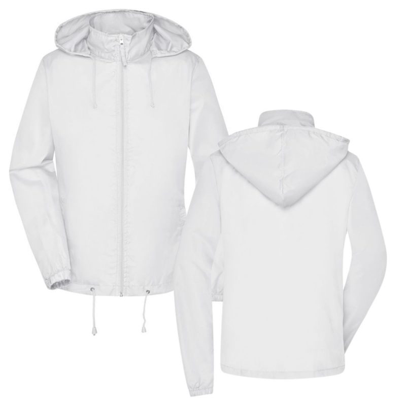 ������ Promo Jacket - ����