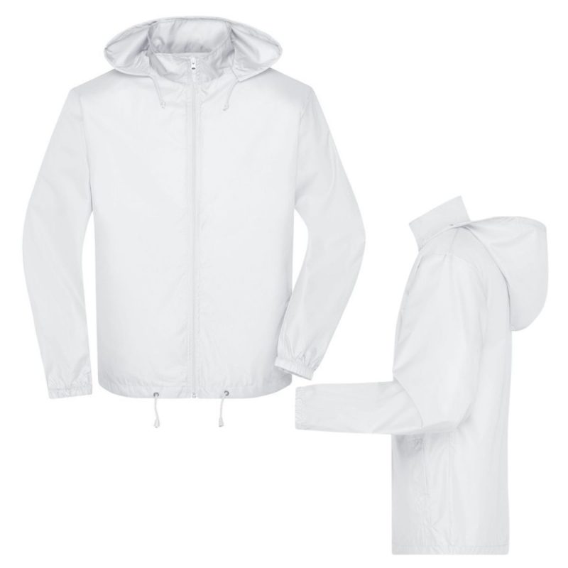 ����� �������� Mens Promo Jacket- ����