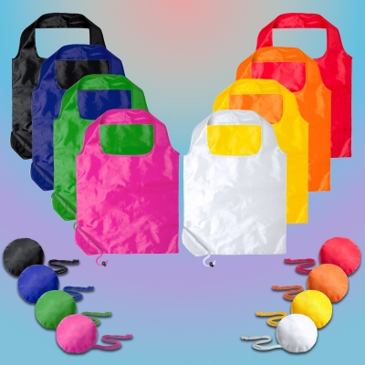  Polyester bags