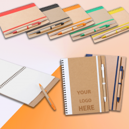 Tunel notebooks