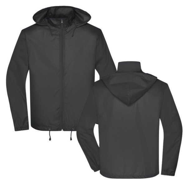   Mens Promo Jacket- 