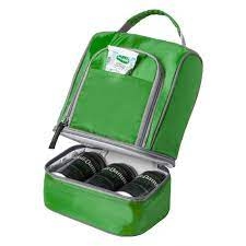 Хладилна чанта Artirian цвят лайм